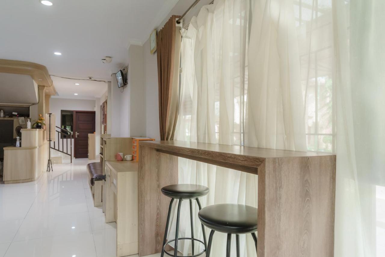 Koolkost Syariah At Taman Simprug Cikarang Ξενοδοχείο Μπεκάσι Εξωτερικό φωτογραφία
