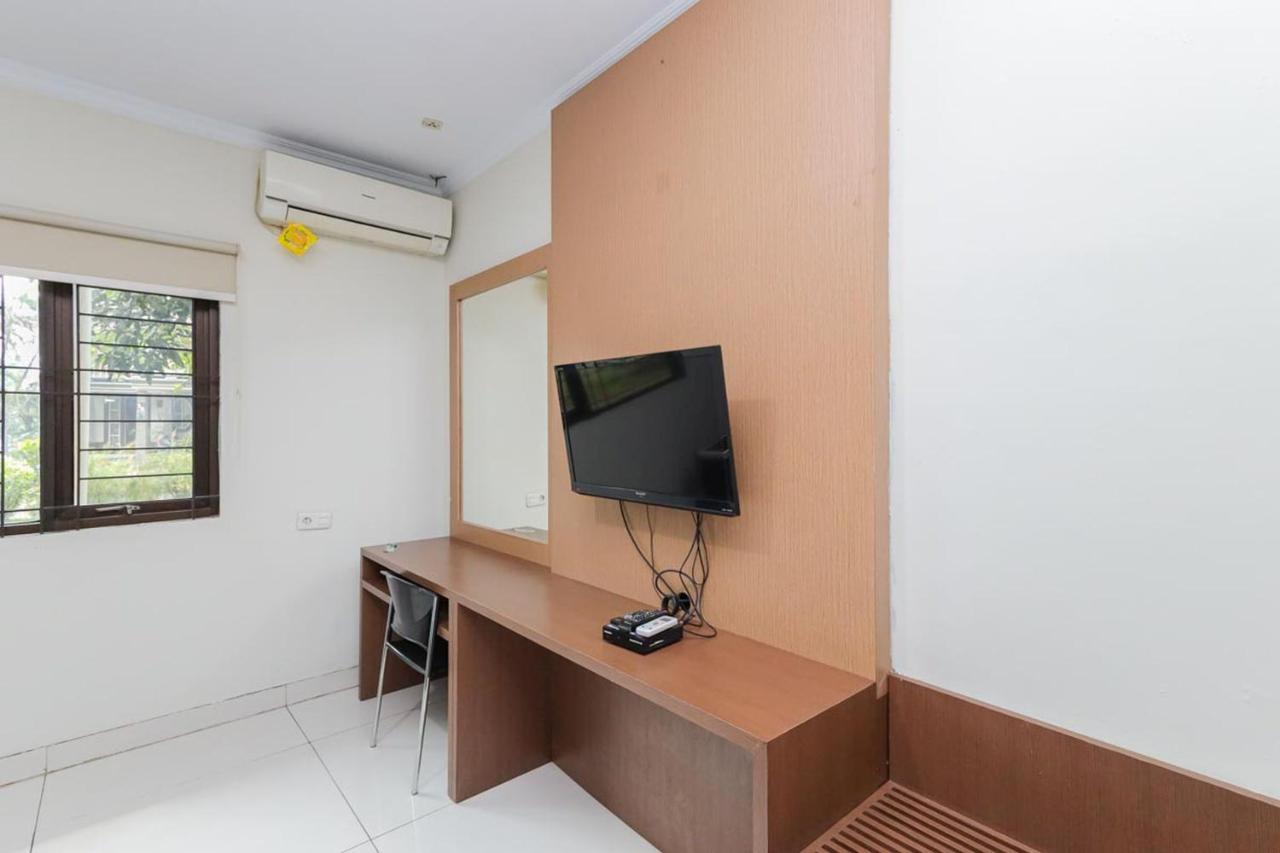 Koolkost Syariah At Taman Simprug Cikarang Ξενοδοχείο Μπεκάσι Εξωτερικό φωτογραφία